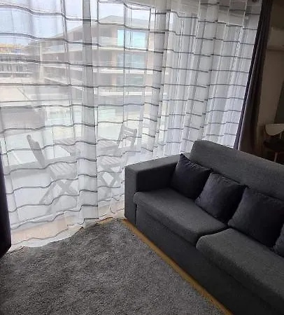 Uno Al Mar - Estudio Apartmán Vila Nova de Gaia