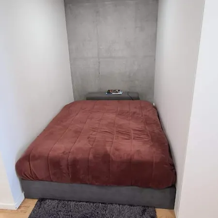 Lägenhet Uno Al Mar - Estudio *