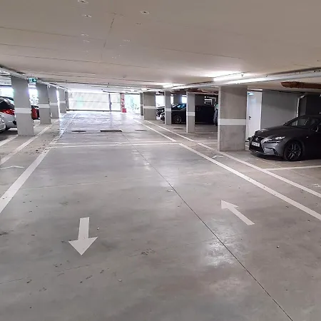 Lägenhet Uno Al Mar - Estudio Vila Nova de Gaia