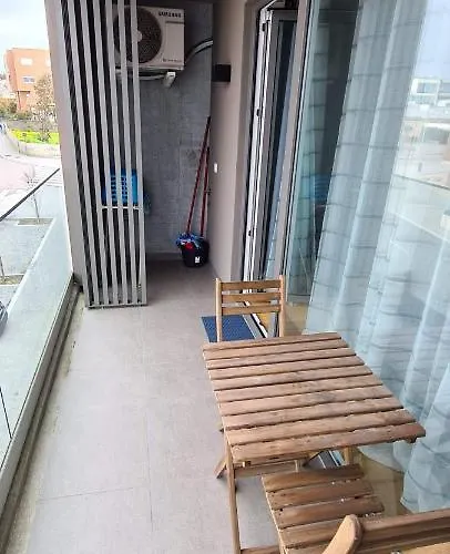 Uno Al Mar - Estudio *