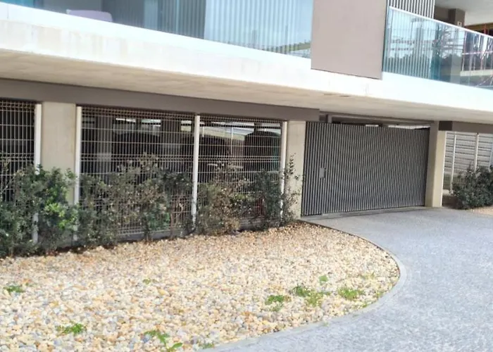 Uno Al Mar - Estudio