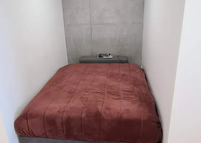 Lägenhet Uno Al Mar - Estudio *