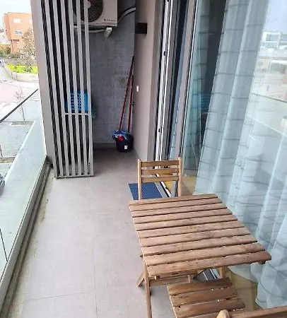 Uno Al Mar - Estudio *