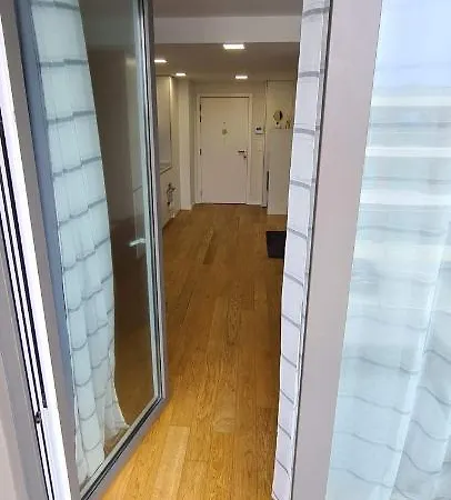 Apartment Uno Al Mar - Estudio Vila Nova de Gaia