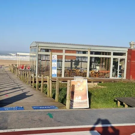 Lägenhet Uno Al Mar - Estudio Vila Nova de Gaia