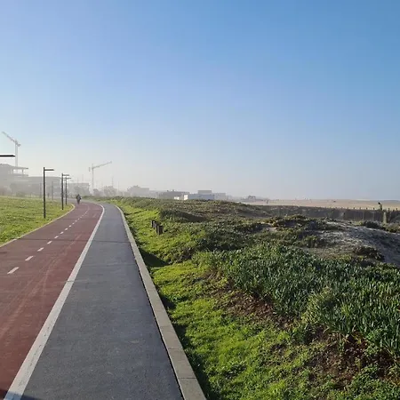 Apartment Uno Al Mar - Estudio *