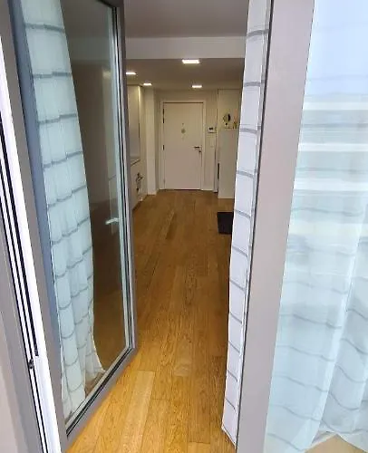 Apartamento Uno Al Mar - Estúdio Vila Nova de Gaia