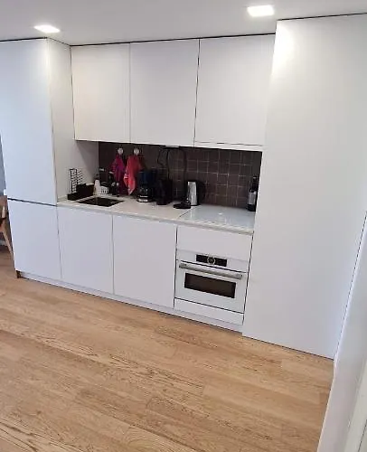 Uno Al Mar - Estudio Vila Nova de Gaia