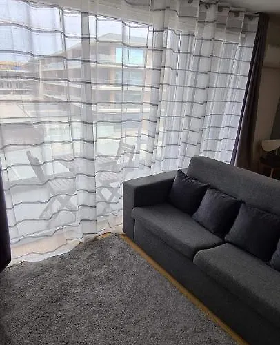 Uno Al Mar - Estúdio Apartamento Vila Nova de Gaia