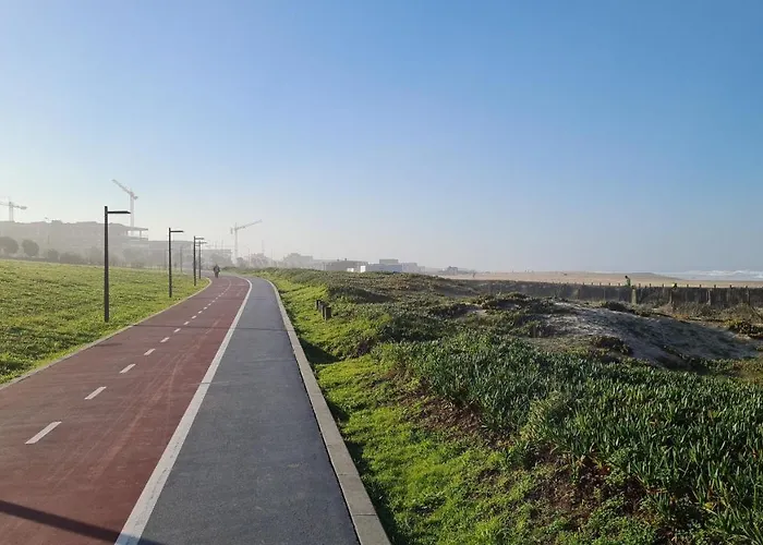 Apartamento Uno Al Mar - Estúdio *